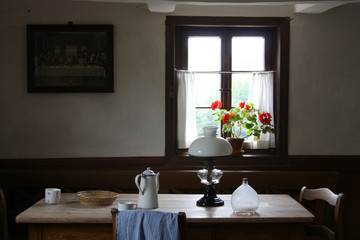 Alte Küche