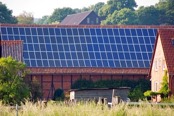 solarenergie