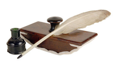 ink device
