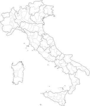 Province Italiane" Immagini - Sfoglia 27 foto, vettoriali e video Stock |  Adobe Stock