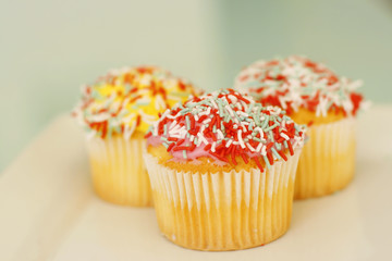 Cupcakes