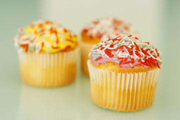 Cupcakes