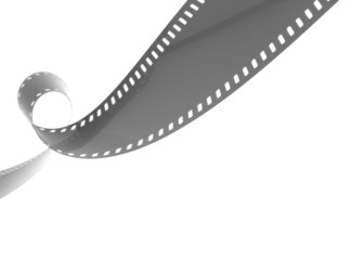 Roll of 35mm film