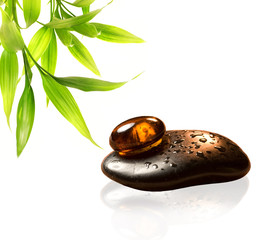 Spa still life
