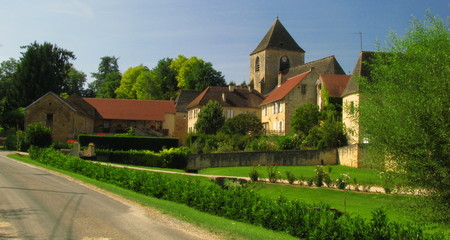 Dordogne Périgord Noir , Lot Quercy