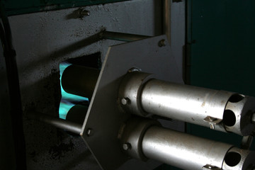 bruleurs de séchoirs