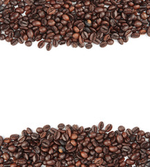 coffee bean background