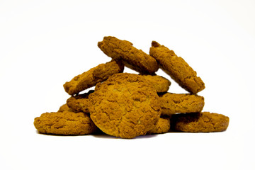 galletas monton