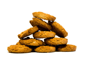 galletas piramide