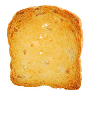 fetta biscottata