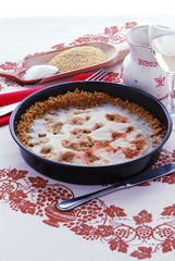 Cicc - Dolci - Ricetta tradizionale della Lombardia