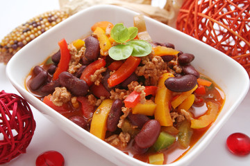 chili