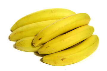 Banana buch