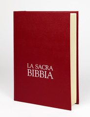 bibbia