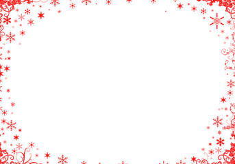 cornice natale