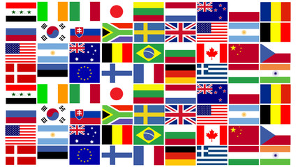 World Flags