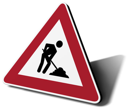 lavori in corso