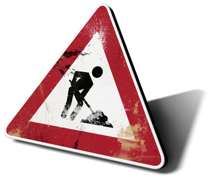 lavori in corso