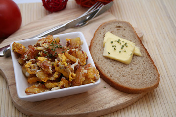 brotzeit