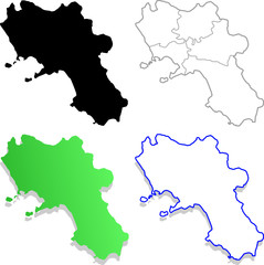 Regione Campania