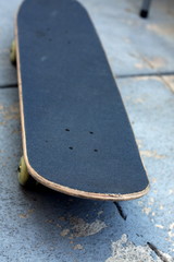 Skateboard