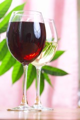 Wine composition