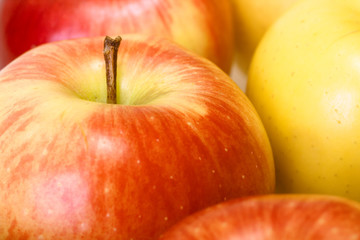 apples