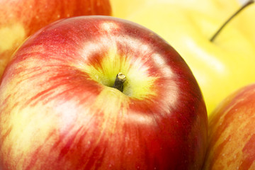 apples
