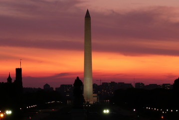 washington