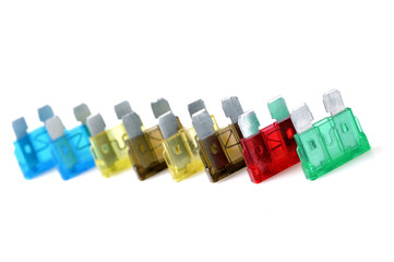Car fuse
