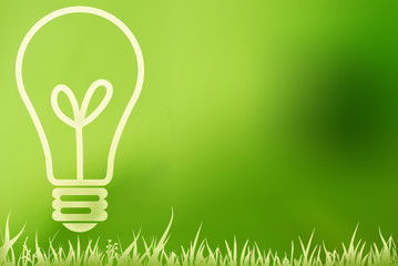 concept idée ecologique