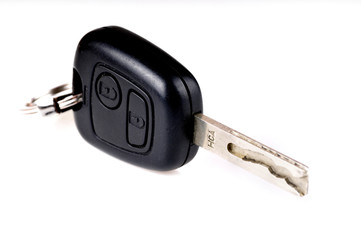 Car key