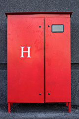 hydrant water emergency fireman point fire fighting