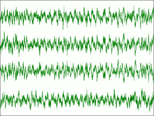 Brain waves