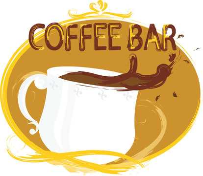 coffee bar