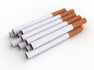 Cigarettes