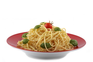 Spaghetti