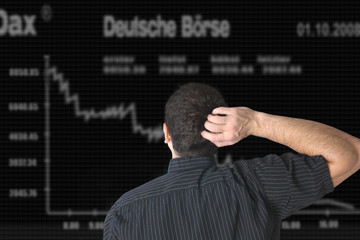 börse