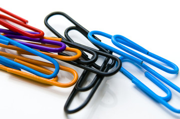 Crisis on the office