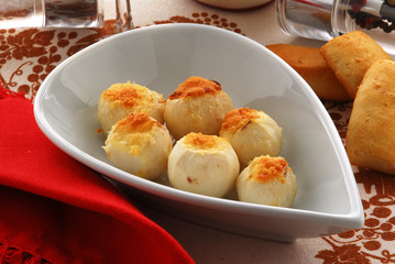 Rape saporite - Contorni - Ricetta tipica della Lombardia