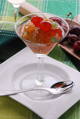 Mostarda di cremona - Dolci Ricette tipiche della Lombardia