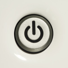 photo of power button