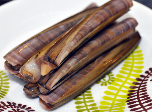 navajas