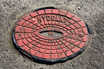 Hydrant