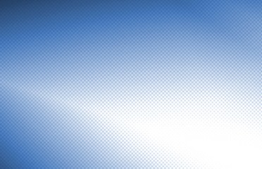 Abstract blue background