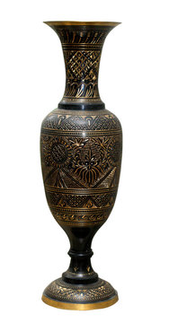 Old Vase