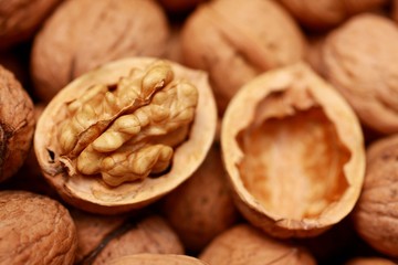 Walnüsse
