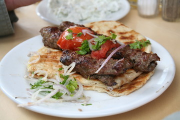 kebab