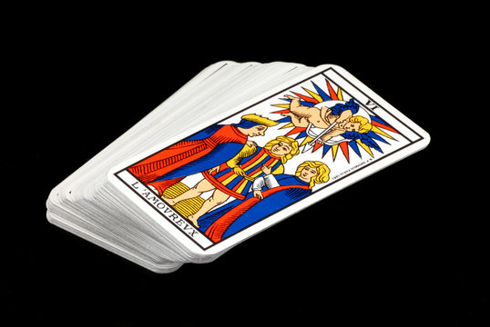tarocchi