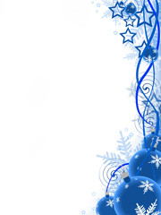 Christmas background
